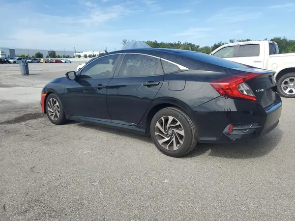 19XFC2F71GE086275 2016 HONDA CIVIC - Image 2