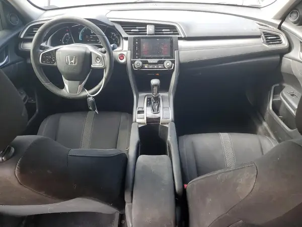 19XFC2F71GE086275 2016 HONDA CIVIC - Image 8