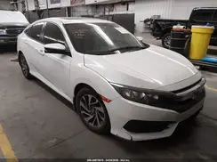 19XFC2F71GE087006 2016 HONDA CIVIC
