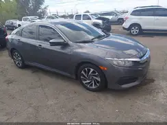 19XFC2F71GE087619 2016 HONDA CIVIC