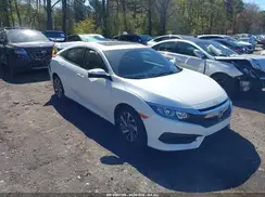 19XFC2F71GE087779 2016 HONDA CIVIC