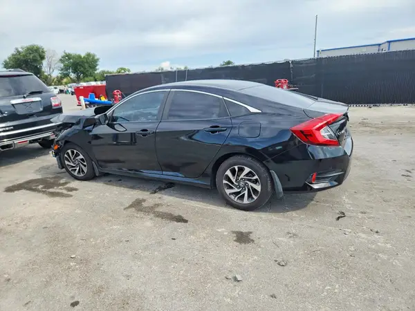 19XFC2F71GE088026 2016 HONDA CIVIC - Image 2