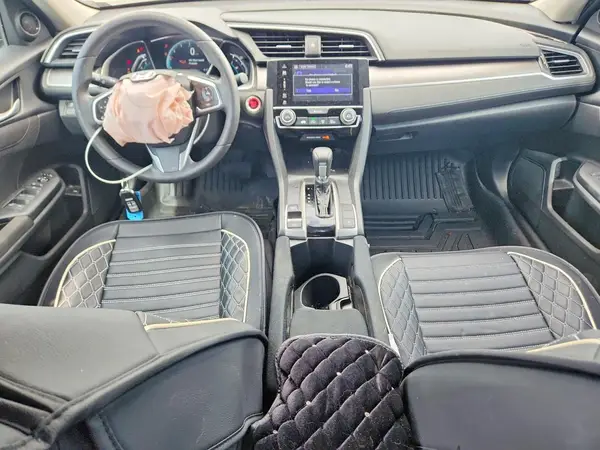 19XFC2F71GE088026 2016 HONDA CIVIC - Image 8