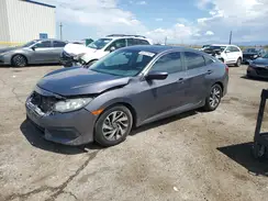 19XFC2F71GE088513 2016 HONDA CIVIC