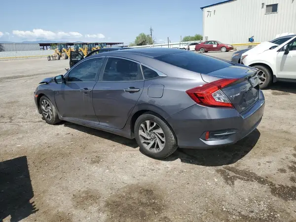 19XFC2F71GE088513 2016 HONDA CIVIC - Image 2