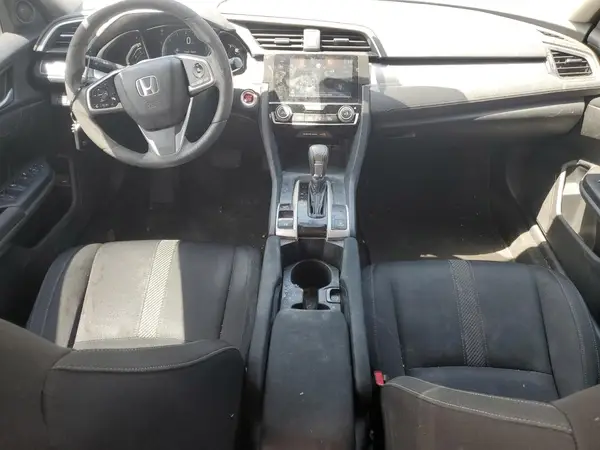 19XFC2F71GE088513 2016 HONDA CIVIC - Image 8