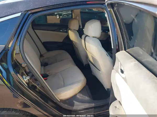 19XFC2F71GE089256 2016 HONDA CIVIC - Image 8