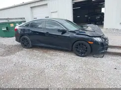 19XFC2F71GE090259 2016 HONDA CIVIC
