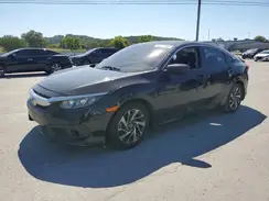 19XFC2F71GE091010 2016 HONDA CIVIC