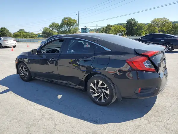 19XFC2F71GE091010 2016 HONDA CIVIC - Image 2
