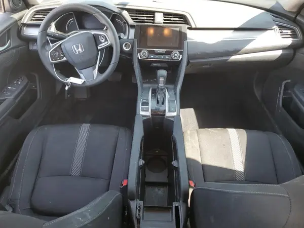 19XFC2F71GE091010 2016 HONDA CIVIC - Image 8