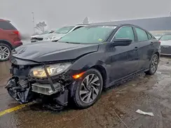 19XFC2F71GE091203 2016 HONDA CIVIC