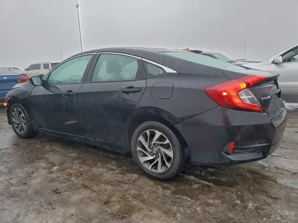19XFC2F71GE091203 2016 HONDA CIVIC - Image 2