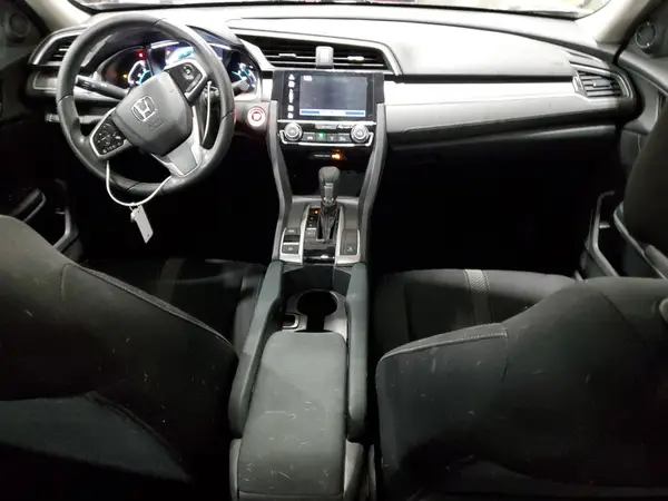 19XFC2F71GE091721 2016 HONDA CIVIC - Image 8
