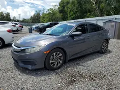 19XFC2F71GE091749 2016 HONDA CIVIC