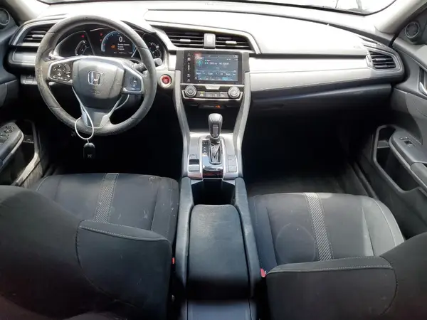 19XFC2F71GE091749 2016 HONDA CIVIC - Image 8