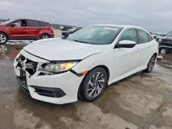 19XFC2F71GE092089 2016 HONDA CIVIC