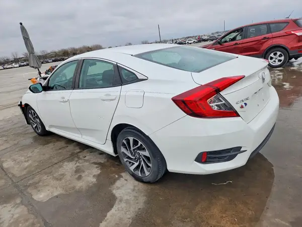 19XFC2F71GE092089 2016 HONDA CIVIC - Image 2