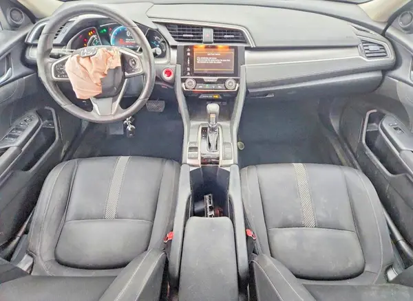 19XFC2F71GE092089 2016 HONDA CIVIC - Image 8