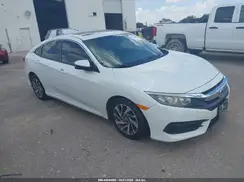 19XFC2F71GE093582 2016 HONDA CIVIC