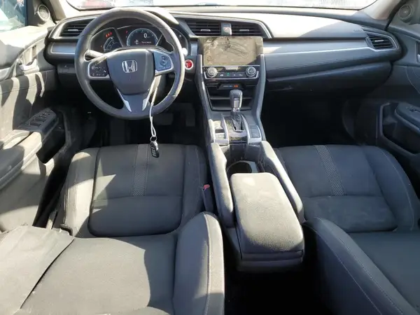 19XFC2F71GE094053 2016 HONDA CIVIC - Image 8