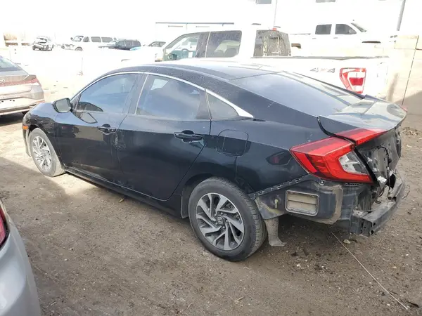 19XFC2F71GE094084 2016 HONDA CIVIC - Image 2