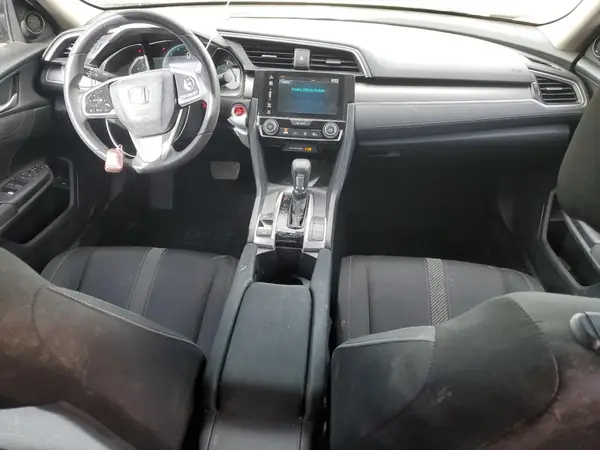 19XFC2F71GE094084 2016 HONDA CIVIC - Image 8