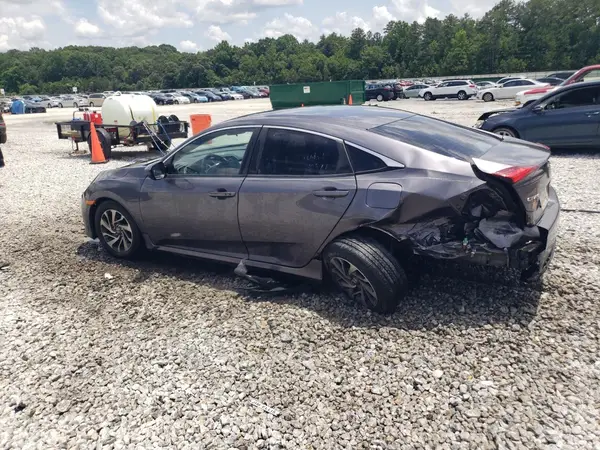19XFC2F71GE095218 2016 HONDA CIVIC - Image 2