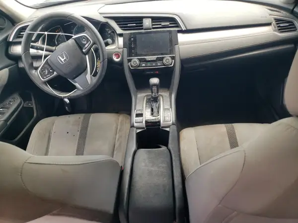19XFC2F71GE095218 2016 HONDA CIVIC - Image 8