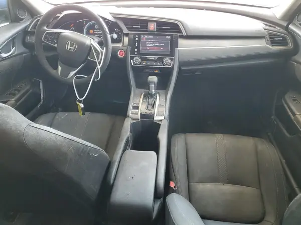 19XFC2F71GE096711 2016 HONDA CIVIC - Image 8