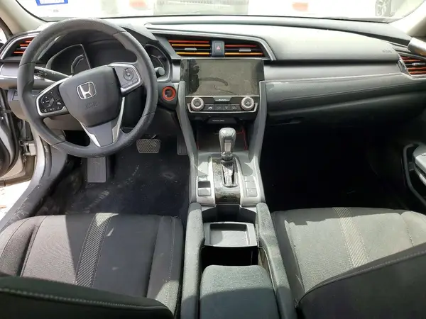 19XFC2F71GE098202 2016 HONDA CIVIC - Image 8