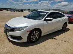 19XFC2F71GE098264 2016 HONDA CIVIC