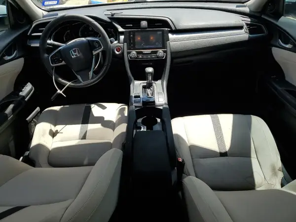 19XFC2F71GE098264 2016 HONDA CIVIC - Image 8