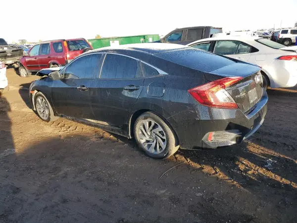 19XFC2F71GE098278 2016 HONDA CIVIC - Image 2