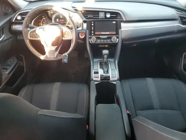 19XFC2F71GE098278 2016 HONDA CIVIC - Image 8