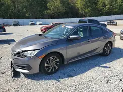 19XFC2F71GE098460 2016 HONDA CIVIC