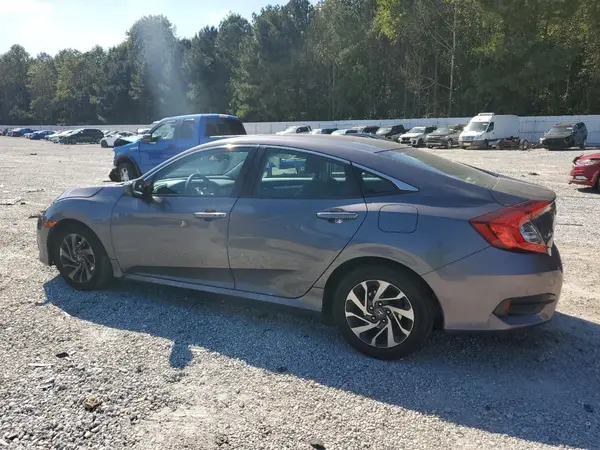 19XFC2F71GE098460 2016 HONDA CIVIC - Image 2