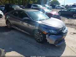 19XFC2F71GE098488 2016 HONDA CIVIC