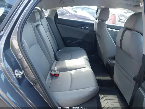 19XFC2F71GE098488 2016 HONDA CIVIC - Image 8