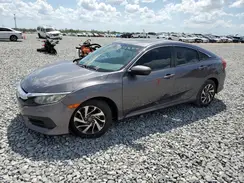 19XFC2F71GE098507 2016 HONDA CIVIC