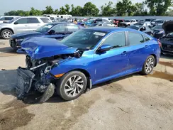 19XFC2F71GE098605 2016 HONDA CIVIC