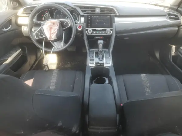 19XFC2F71GE098605 2016 HONDA CIVIC - Image 8