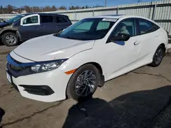 19XFC2F71GE200338 2016 HONDA CIVIC
