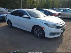 19XFC2F71GE200341 2016 HONDA CIVIC