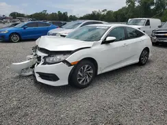 19XFC2F71GE200680 2016 HONDA CIVIC