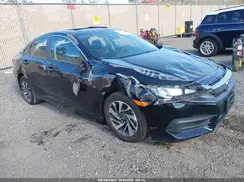 19XFC2F71GE200839 2016 HONDA CIVIC