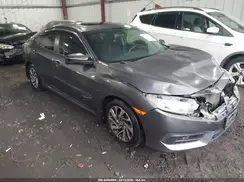 19XFC2F71GE200887 2016 HONDA CIVIC