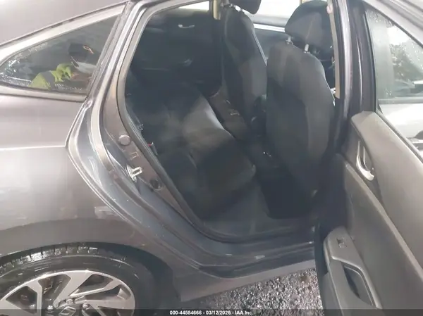 19XFC2F71GE200887 2016 HONDA CIVIC - Image 8
