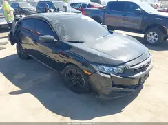 19XFC2F71GE201148 2016 HONDA CIVIC