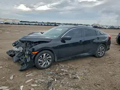 19XFC2F71GE201165 2016 HONDA CIVIC